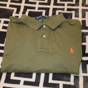 Ralph Lauren Polo sz XXL